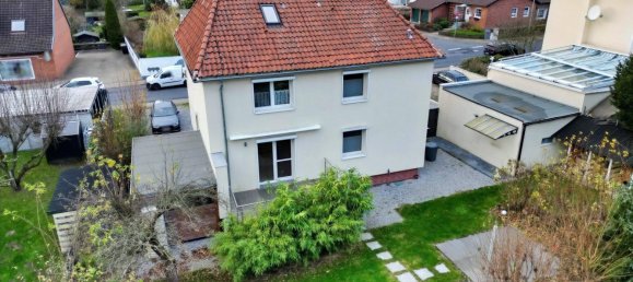 5 rooms House in Wolfenbuttel, Germany No. 66535 14