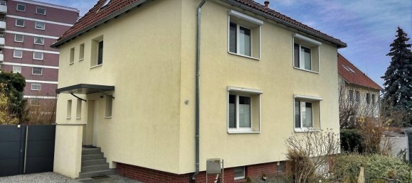 5 rooms House in Wolfenbuttel, Germany No. 66535 17