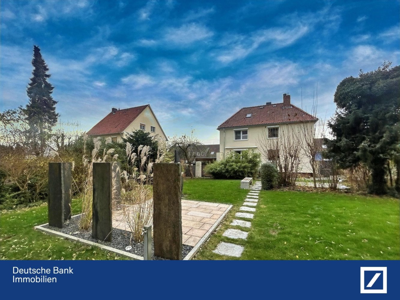 5 rooms House in Wolfenbuttel, Germany No. 66535