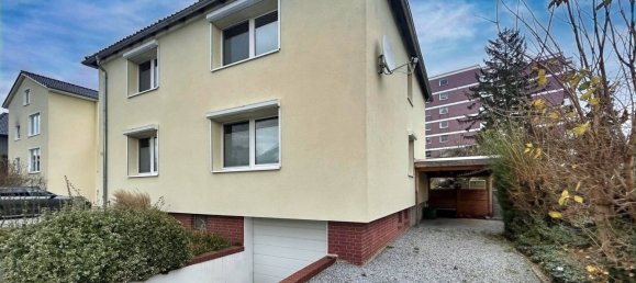 5 rooms House in Wolfenbuttel, Germany No. 66535 19