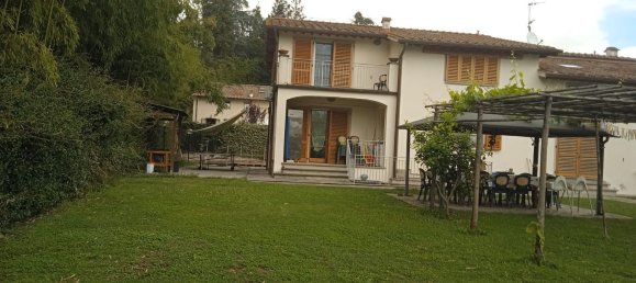 10 Schlafzimmer Villa in Borgo San Lorenzo, Italy, Nr. 347526 3