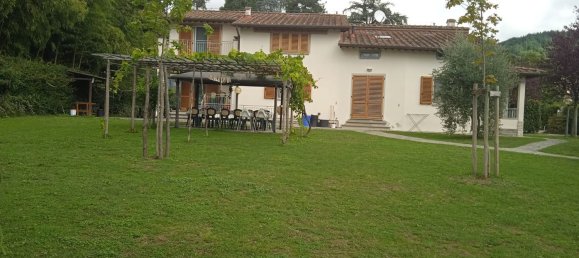 10 Schlafzimmer Villa in Borgo San Lorenzo, Italy, Nr. 347526 4