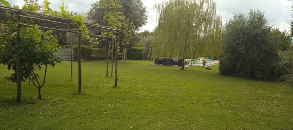 10 Schlafzimmer Villa in Borgo San Lorenzo, Italy, Nr. 347526 2