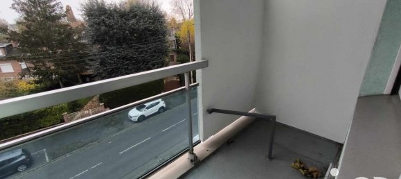 4-Zimmer Wohnung in Valenciennes, France, Nr. 45601 17