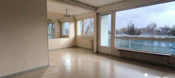 4-Zimmer Wohnung in Valenciennes, France, Nr. 45601 2