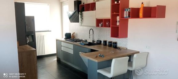 Apartamento de 3 divisões em Parabiago, Italy N.º 256801 2