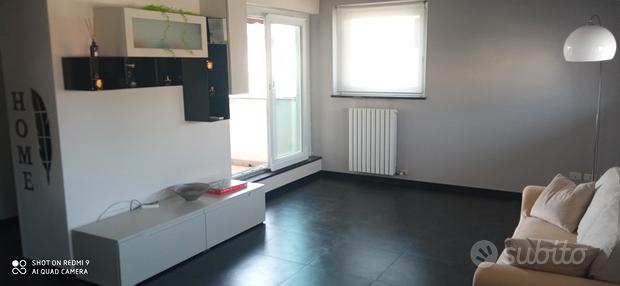 Apartamento de 3 divisões em Parabiago, Italy N.º 256801