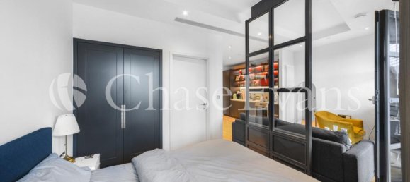 38.5m² Apartment in Canning Town, United Kingdom No. 4370 12