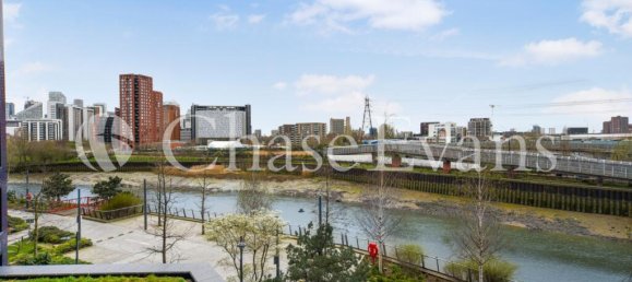 38.5m² Apartment in Canning Town, United Kingdom No. 4370 15