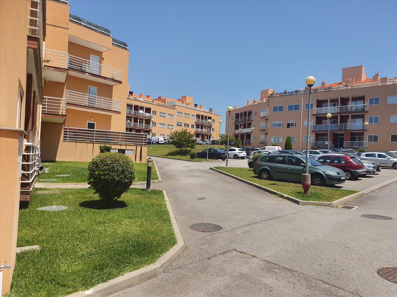 2 bedrooms Apartment in Canelas, Portugal No. 301611