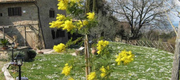 4 bedrooms House in Collazzone, Italy No. 148507 9