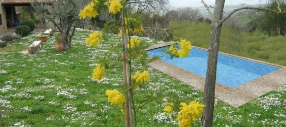 4 bedrooms House in Collazzone, Italy No. 148507 11