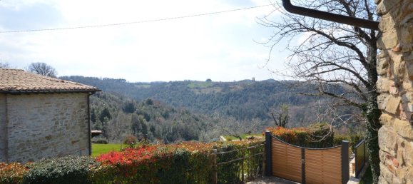 4 bedrooms House in Collazzone, Italy No. 148507 4