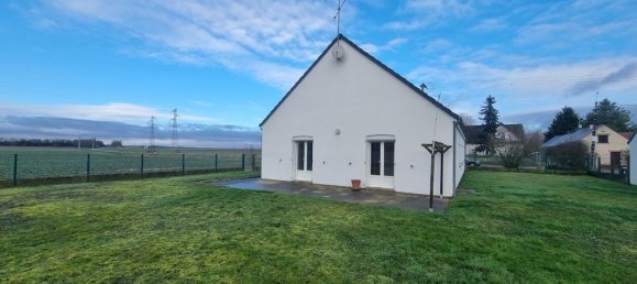 3 غرف نوم منزل في Cercottes, France رقم 56888 14