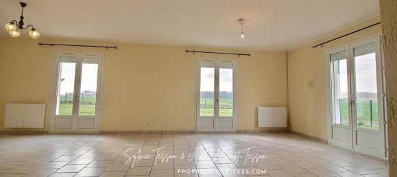 3 غرف نوم منزل في Cercottes, France رقم 56888 2