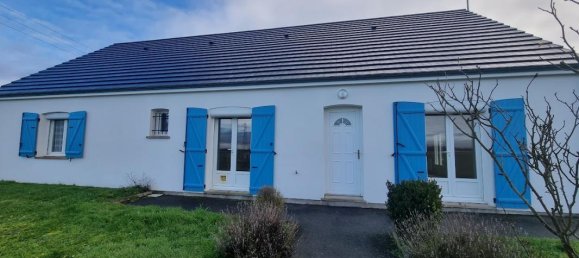 3 غرف نوم منزل في Cercottes, France رقم 56888 10