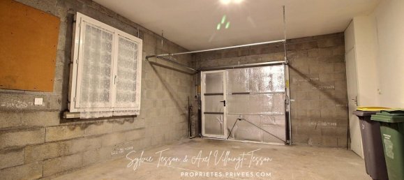 3 غرف نوم منزل في Cercottes, France رقم 56888 12