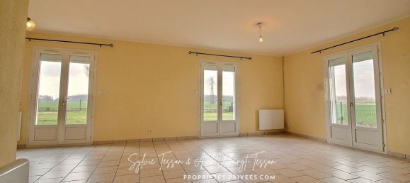 3 غرف نوم منزل في Cercottes, France رقم 56888 3