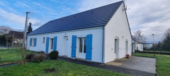 3 غرف نوم منزل في Cercottes, France رقم 56888 11