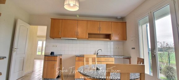 3 غرف نوم منزل في Cercottes, France رقم 56888 5