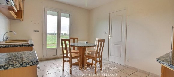 3 غرف نوم منزل في Cercottes, France رقم 56888 4