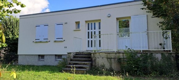 4 Schlafzimmer Haus in Rambouillet, France, Nr. 179146 10