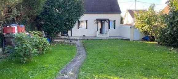 4غرفة منزل في Montfermeil, France رقم 170027 9