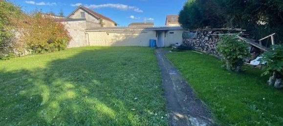 4غرفة منزل في Montfermeil, France رقم 170027 10