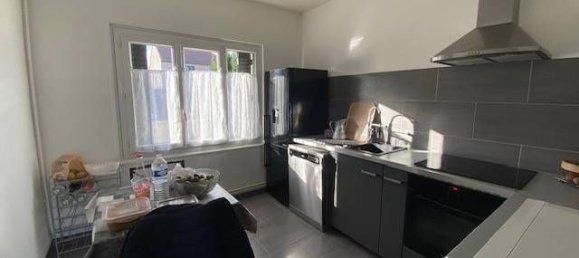 4غرفة منزل في Montfermeil, France رقم 170027 3