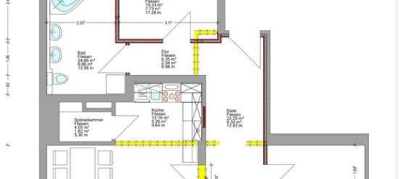 2 bedrooms Apartment in Furth, Germany No. 310733 15