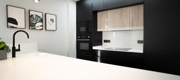 3 bedrooms Townhouse in La Florida, Spain No. 12877 16