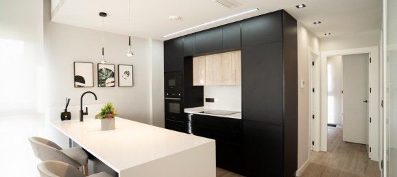 3 bedrooms Townhouse in La Florida, Spain No. 12877 6