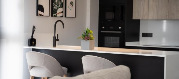 3 bedrooms Townhouse in La Florida, Spain No. 12877 14