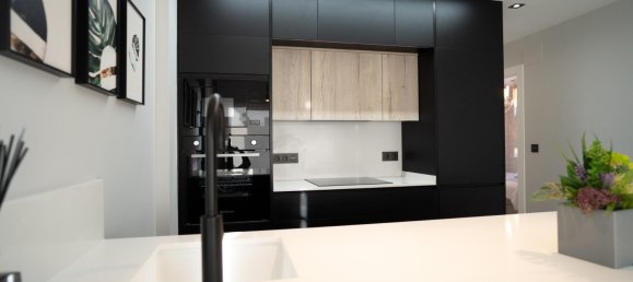 3 bedrooms Townhouse in La Florida, Spain No. 12877 17