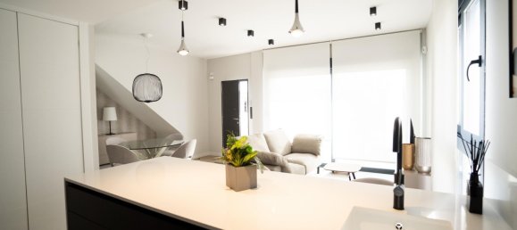 3 bedrooms Townhouse in La Florida, Spain No. 12877 7