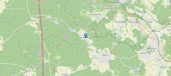 4 bedrooms Apartment in Neustadt an der Waldnaab, Germany No. 293539 12