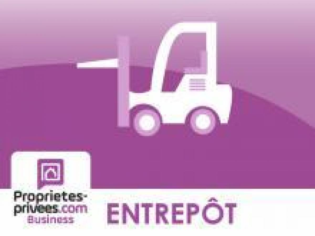 Фабрика в Кодан, Франция № 17262