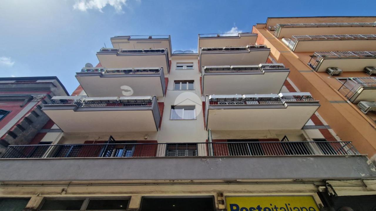 Apartamento de 2 habitaciónes en Frattamaggiore, Italy No. 13166