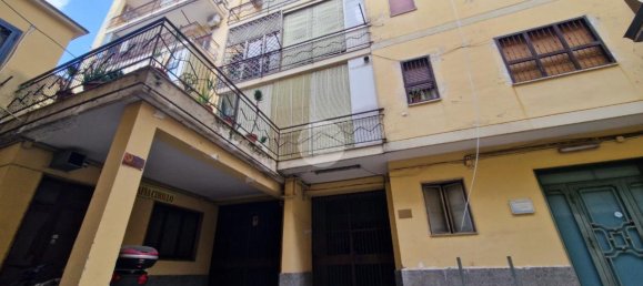 Apartamento de 2 habitaciónes en Frattamaggiore, Italy No. 13166 8