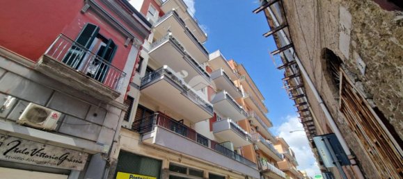 Apartamento de 2 habitaciónes en Frattamaggiore, Italy No. 13166 2