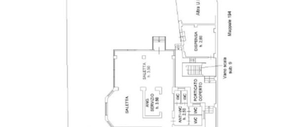 Коммерческая недвижимость 820м² в Савильяно, Италия № 323338 38