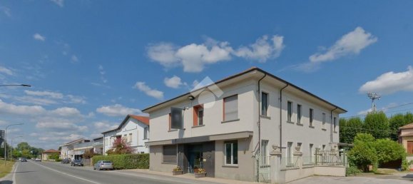 Коммерческая недвижимость 820м² в Савильяно, Италия № 323338 34