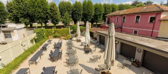 Коммерческая недвижимость 820м² в Савильяно, Италия № 323338 24