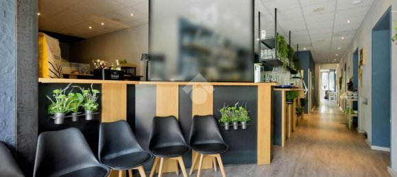 Коммерческая недвижимость 820м² в Савильяно, Италия № 323338 16