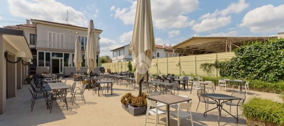 Коммерческая недвижимость 820м² в Савильяно, Италия № 323338 13