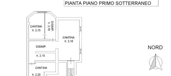 Коммерческая недвижимость 820м² в Савильяно, Италия № 323338 36