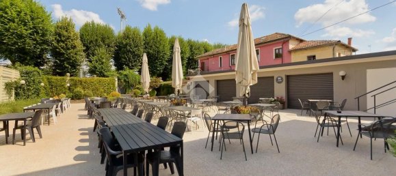 Коммерческая недвижимость 820м² в Савильяно, Италия № 323338 11