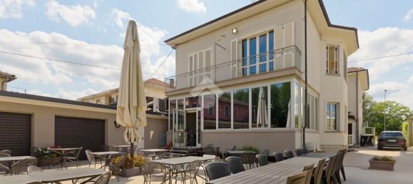 Коммерческая недвижимость 820м² в Савильяно, Италия № 323338 14