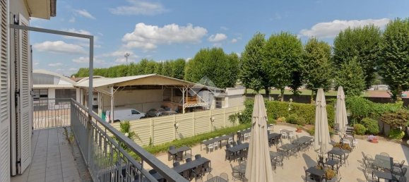 Коммерческая недвижимость 820м² в Савильяно, Италия № 323338 25