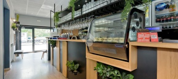 Коммерческая недвижимость 820м² в Савильяно, Италия № 323338 15